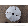 250-600mm Multi Circulsr Saw Blade for Cutting Wood